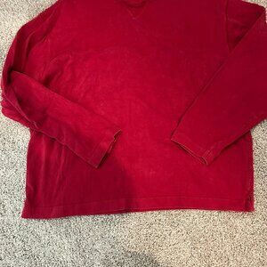 Men's Gap Long Sleeve T-Shirt
